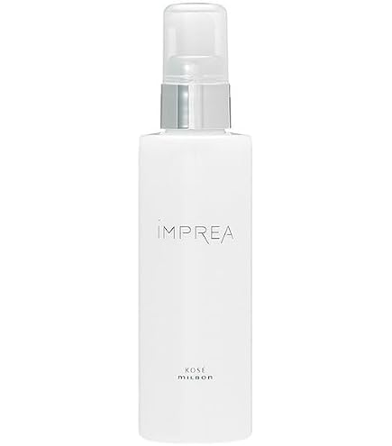 Amazon.co.jp: インプレア iMPREA セラム 40mL 美容液 : ビューティー